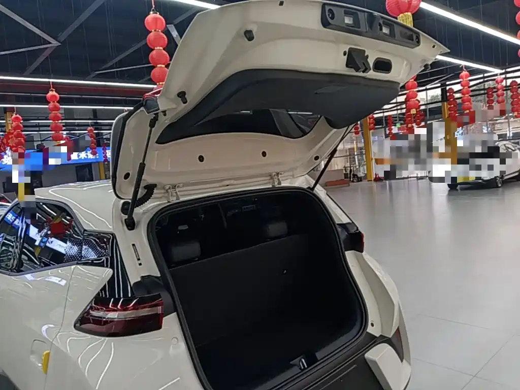 BYD Seagull — миниатюра 19