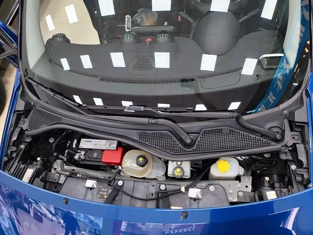smart Smart Forfour — миниатюра 20