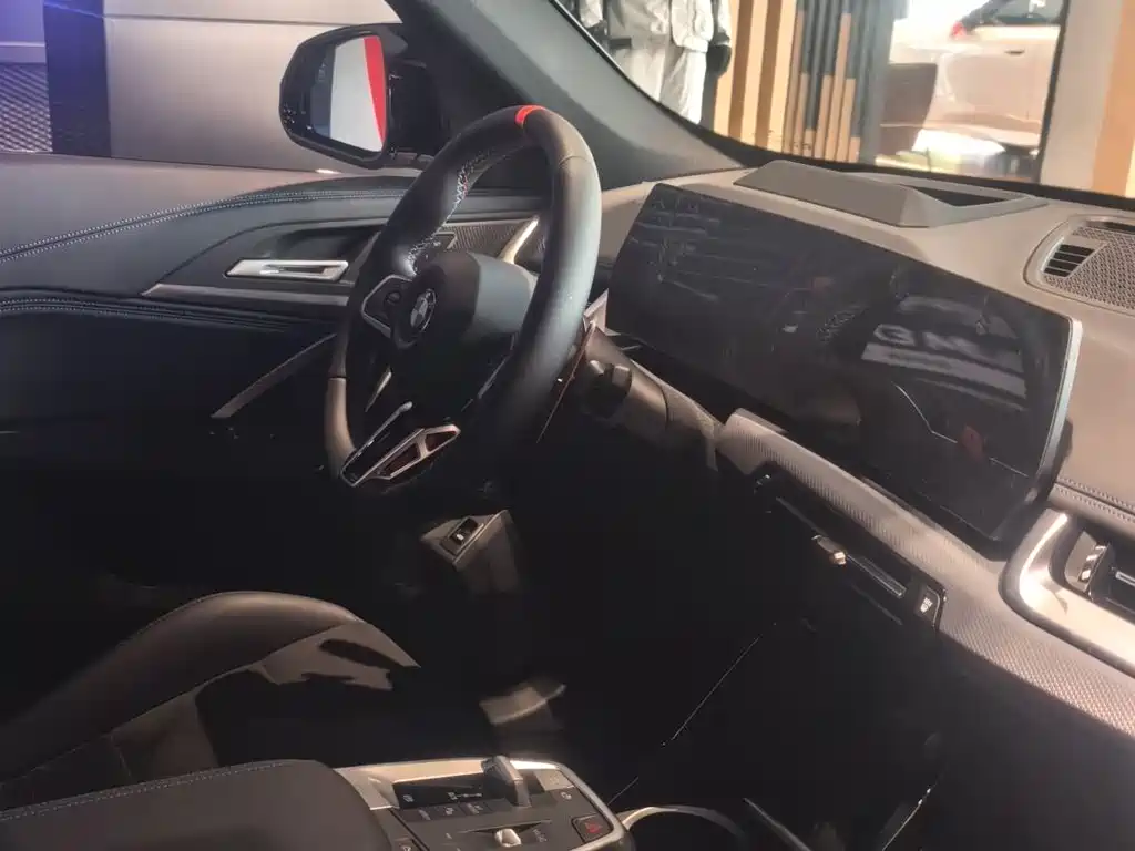 BMW X1 M35Li — миниатюра 14