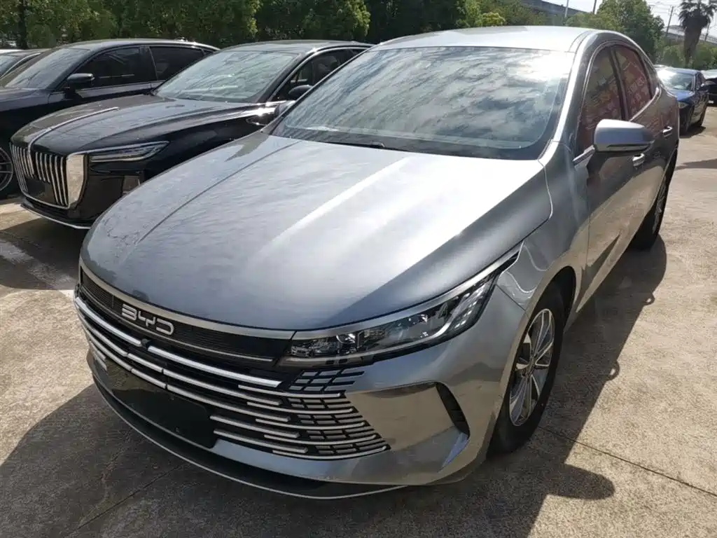 Byd Destroyer 05 2024