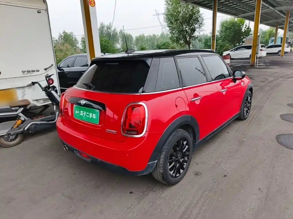 MINI Mini — миниатюра 7