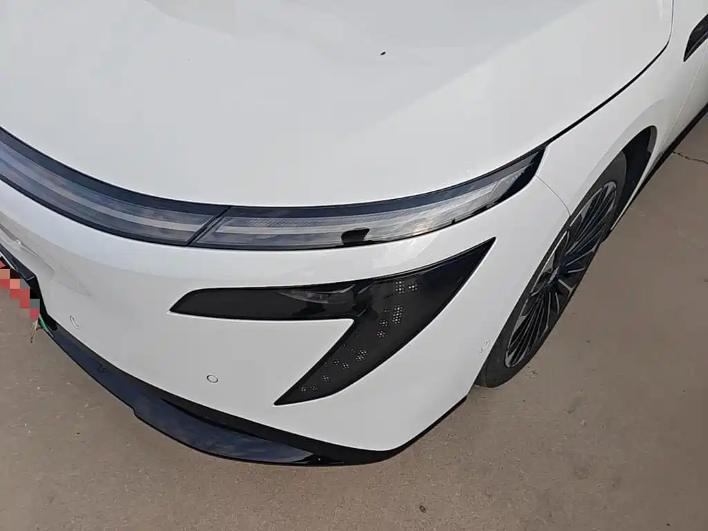 Nissan N7 — миниатюра 24