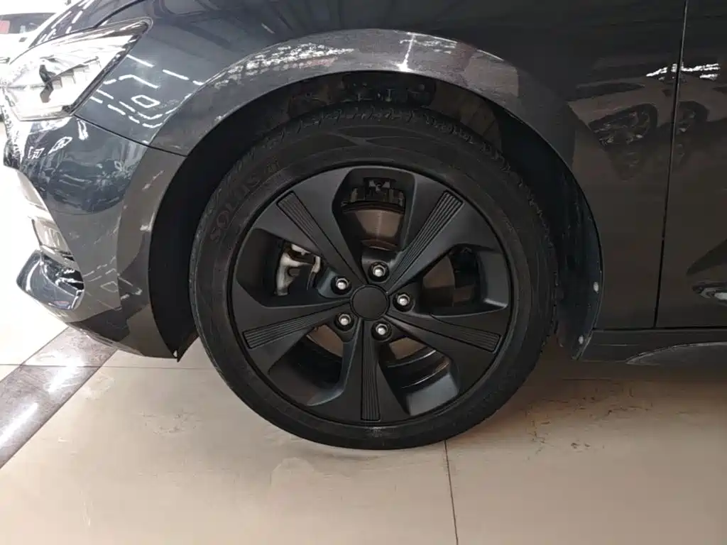 Hyundai Fista — миниатюра 23