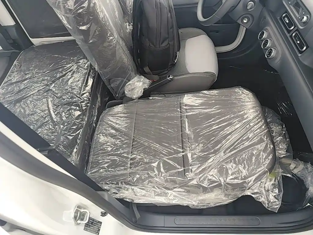 Wuling Zhiguang EV — миниатюра 25