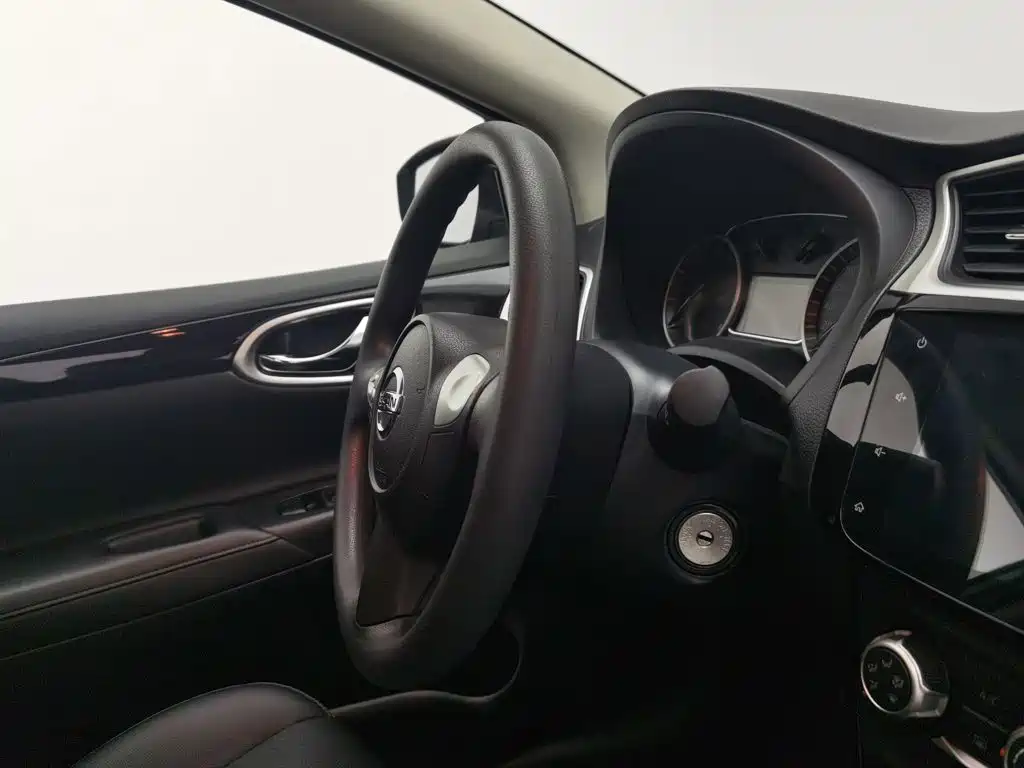 Nissan Sylphy — миниатюра 22