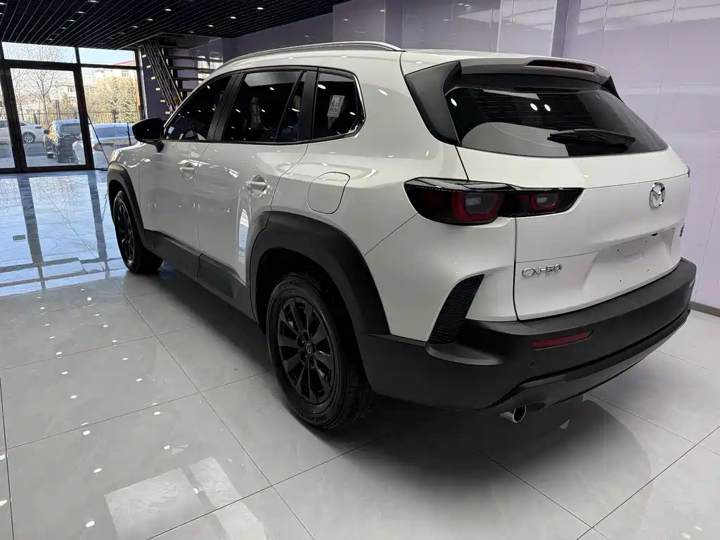 MAZDA CX 50 XINGYA