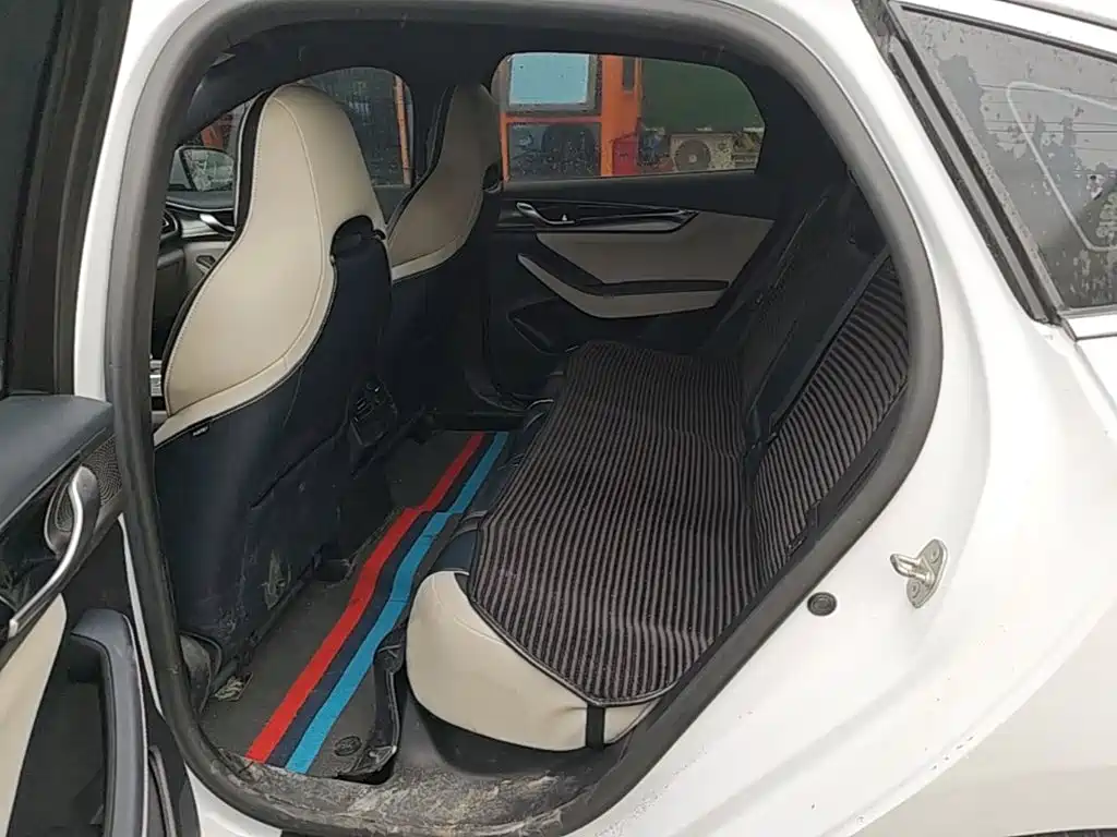BYD Qin PLUS — миниатюра 17