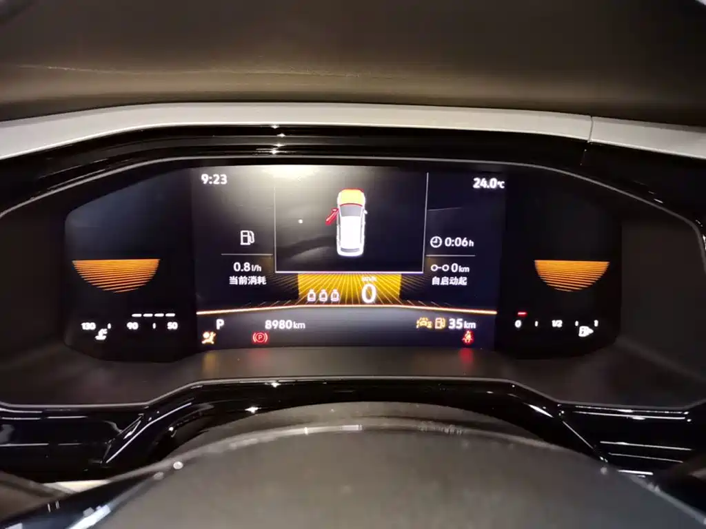 Volkswagen Polo — миниатюра 12