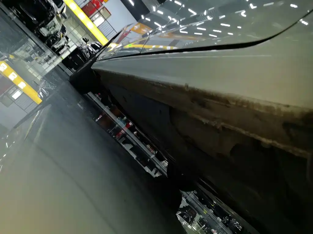 Volkswagen Polo — миниатюра 22