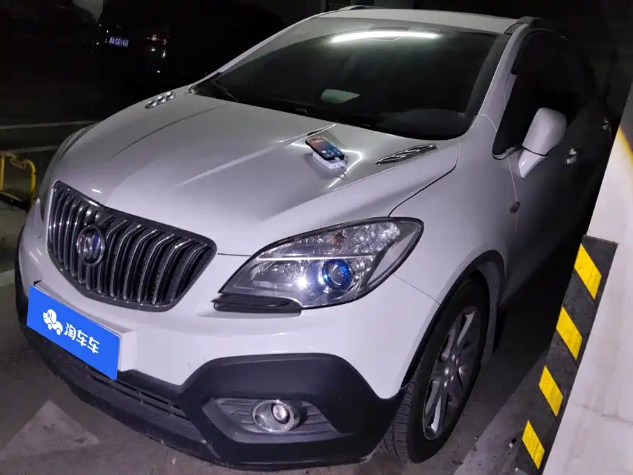 Buick Encore