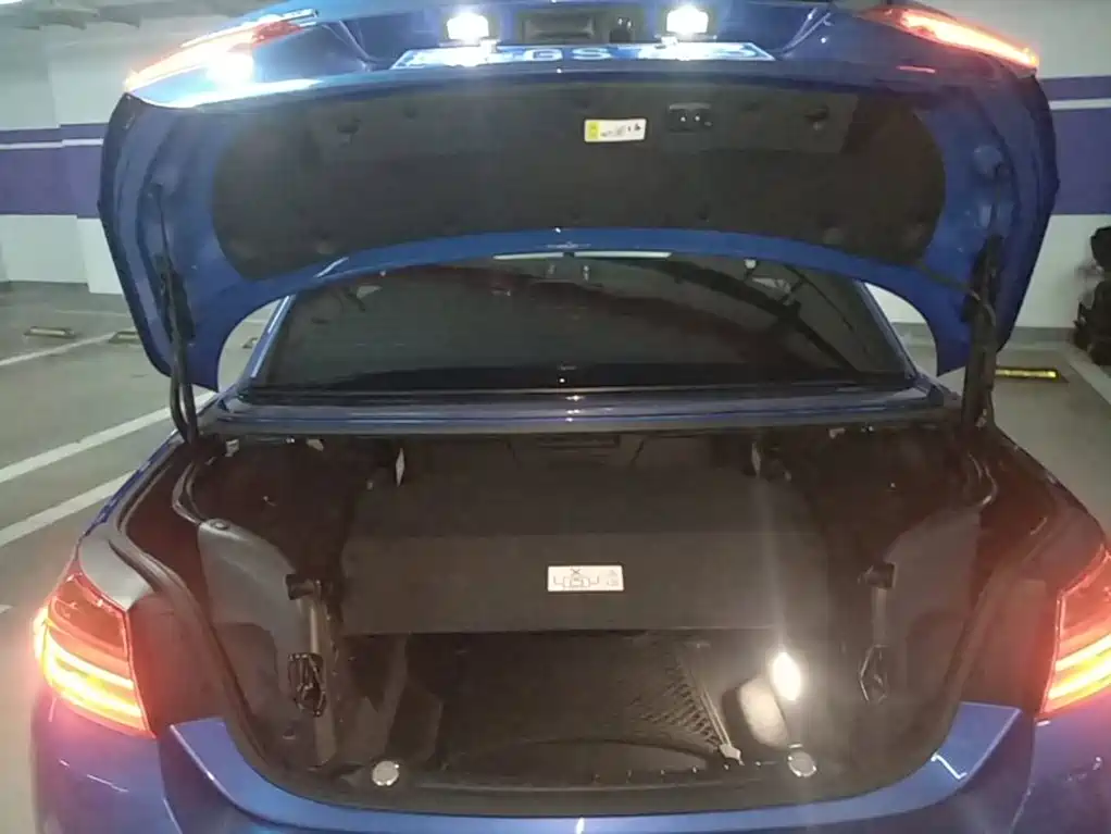 BMW 4 Series — миниатюра 19