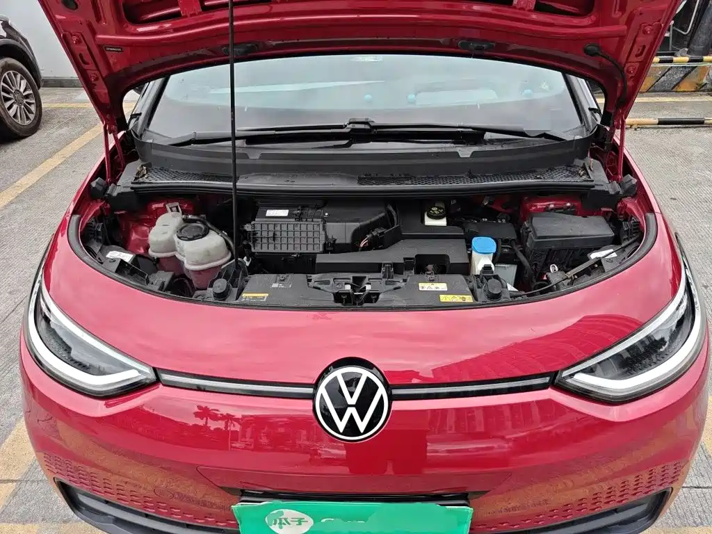Volkswagen ID.3 — миниатюра 21