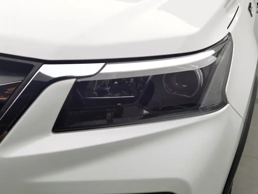 Huasu Huansu S5 — миниатюра 7