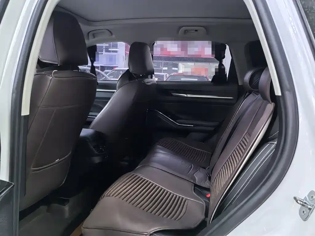 Haval H6 — миниатюра 8