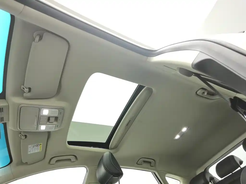 Geely Emgrand GS — миниатюра 14