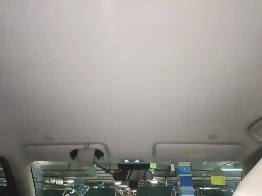BYD Yuan UP — миниатюра 19