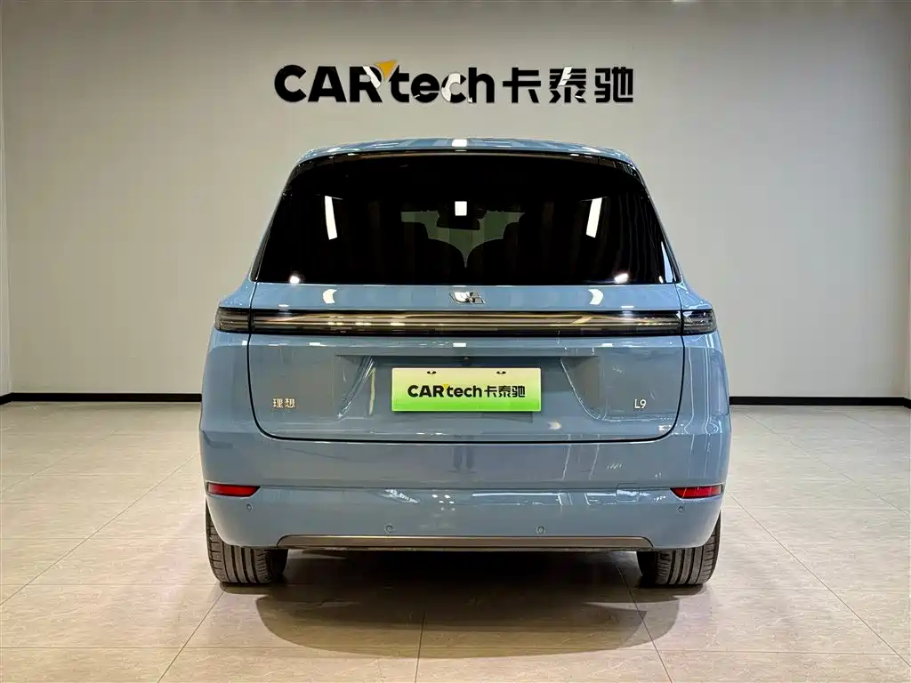 Li Auto IDEAL L9