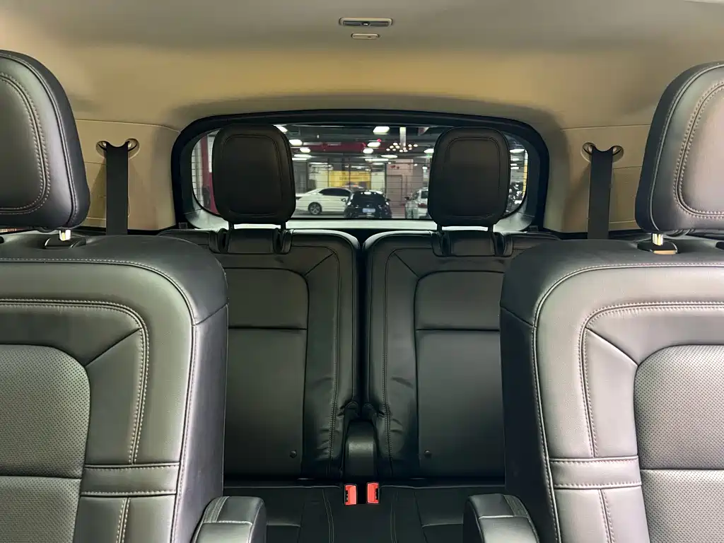Lincoln Aviator 2020 3.0T V6 Executive