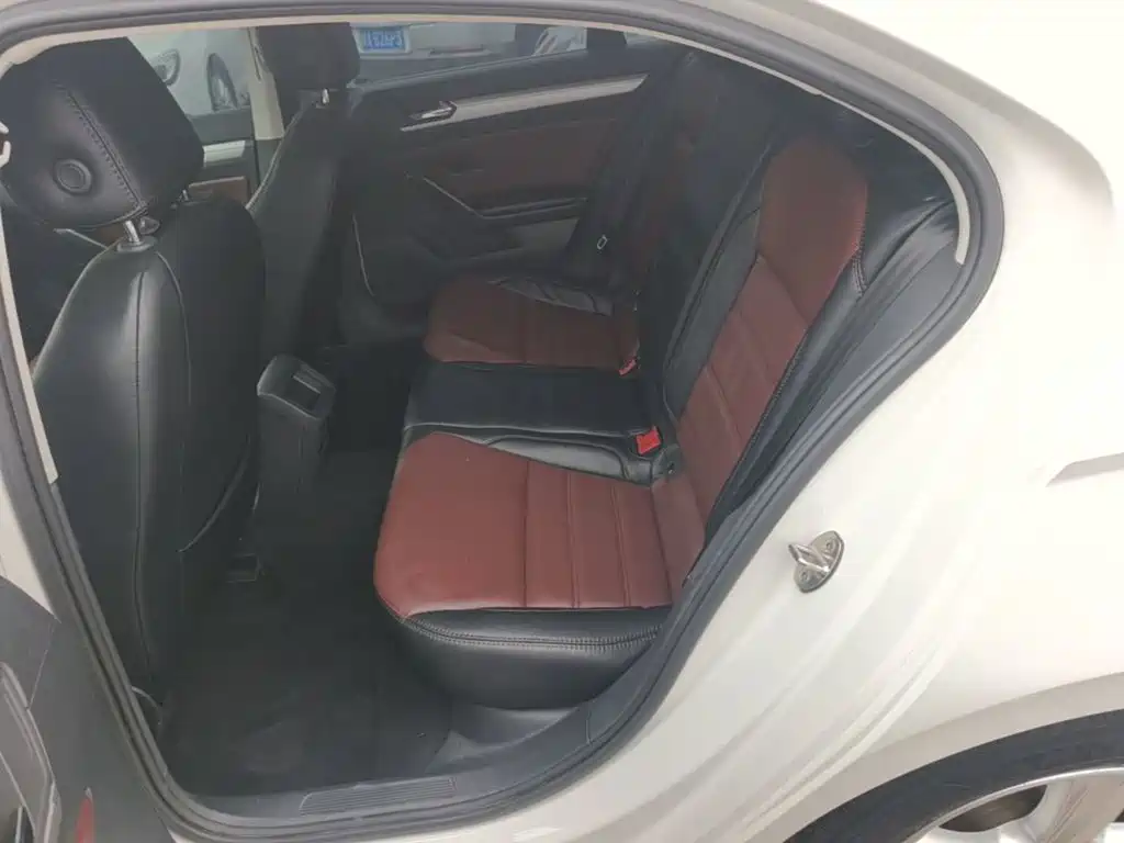 Volkswagen Lamando — миниатюра 17