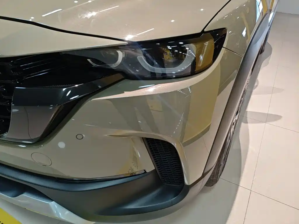 Mazda CX-50 Xingye — миниатюра 24