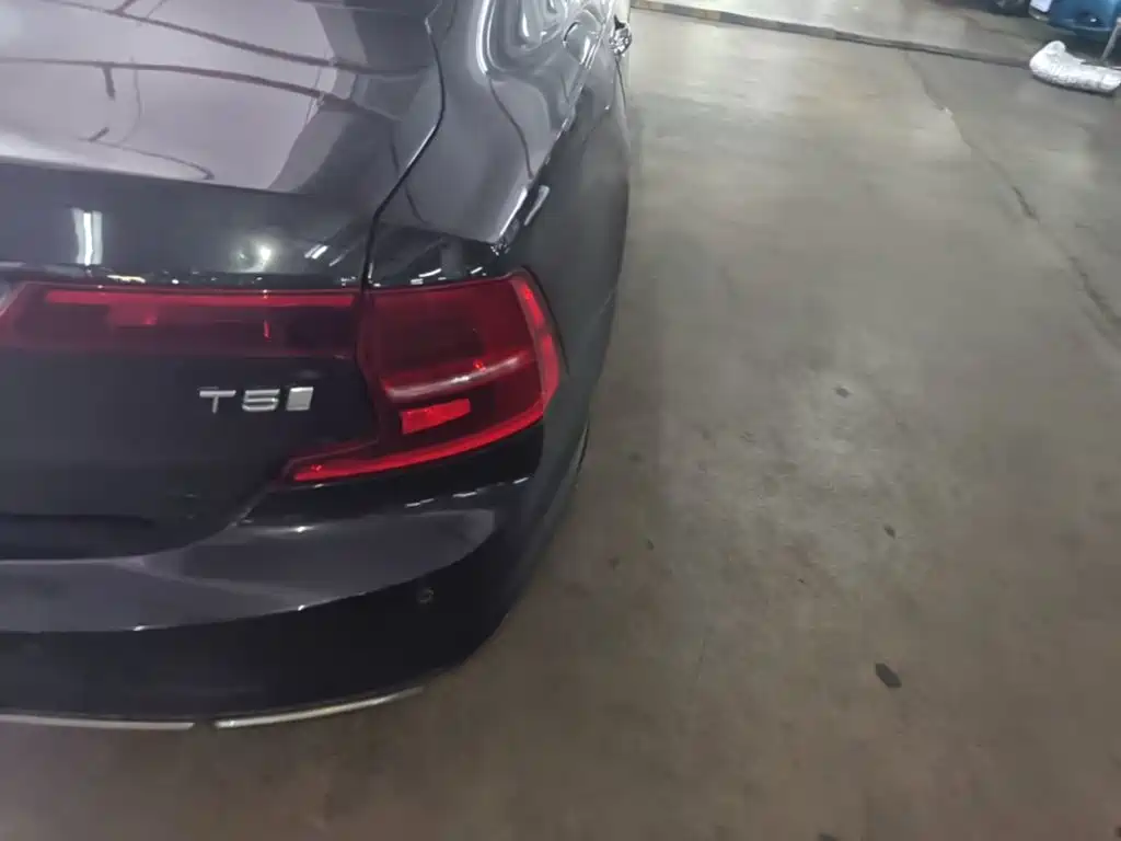 Volvo S90 — миниатюра 8