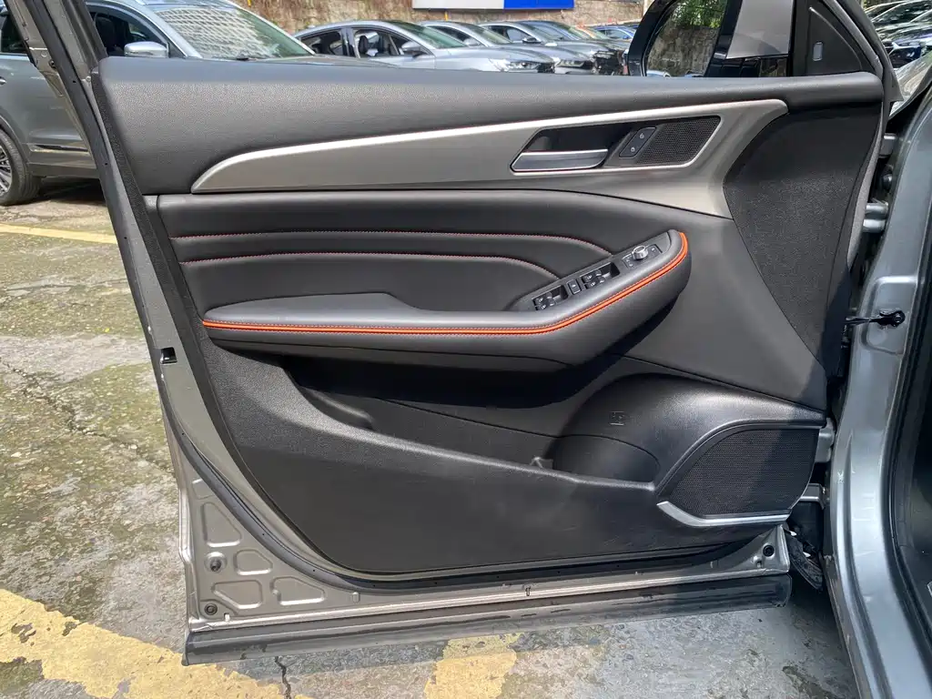 Haval F7 — миниатюра 8
