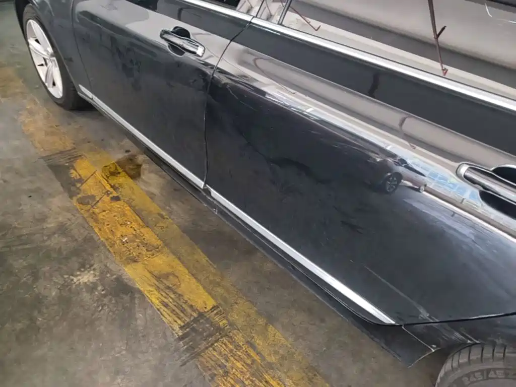 Volvo S90 — миниатюра 22
