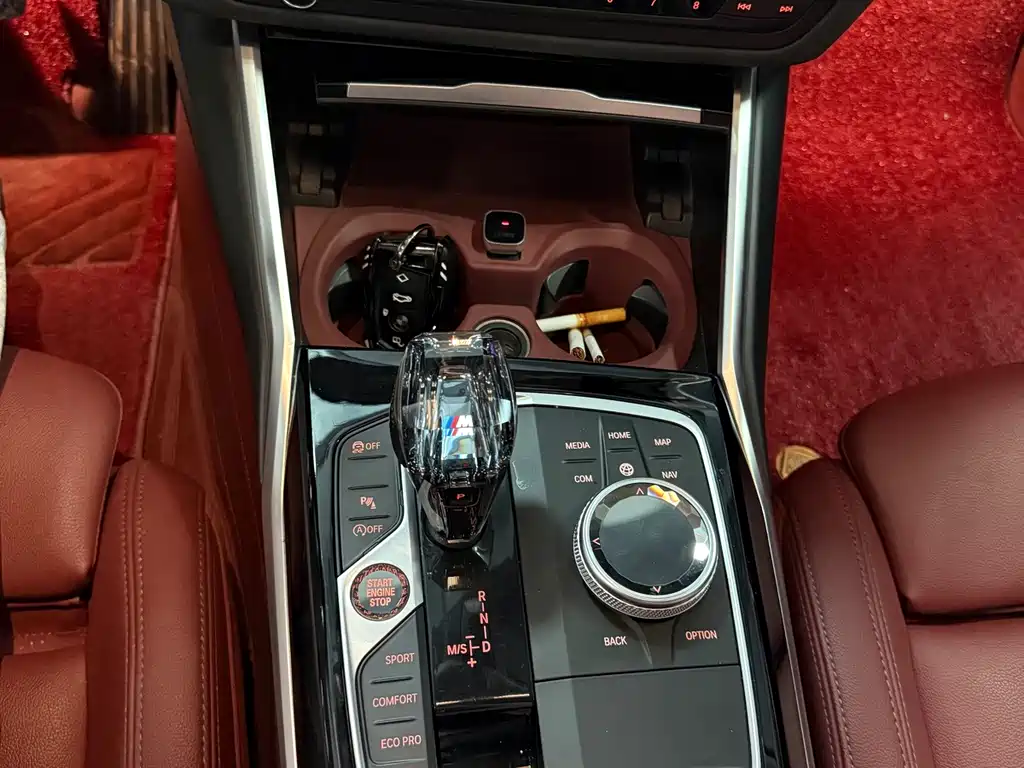BMW 3 Series — миниатюра 8