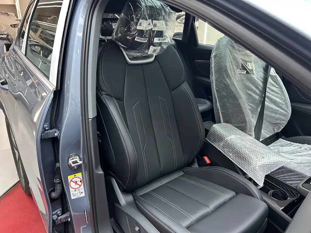 Audi Q4 e-tron — миниатюра 34