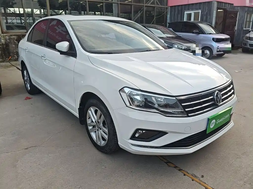 Volkswagen Jetta — миниатюра 4