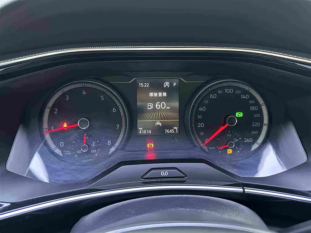 Volkswagen Tayron — миниатюра 9