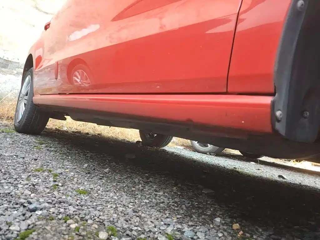 Volkswagen Polo — миниатюра 21
