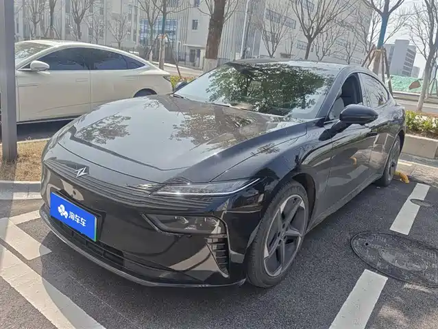 DONGFENG EΠ007 2024
