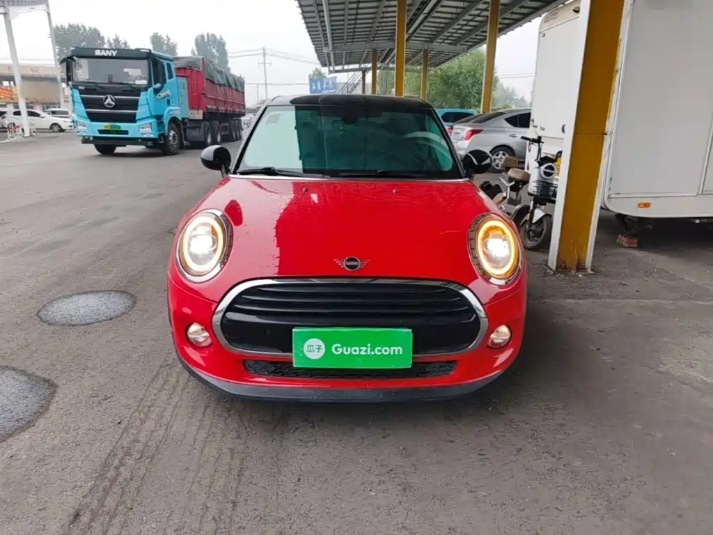 MINI Mini — миниатюра 3
