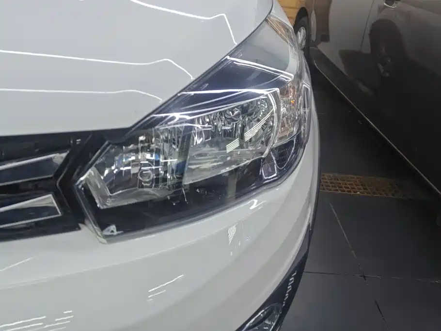 Haval H1 — миниатюра 5