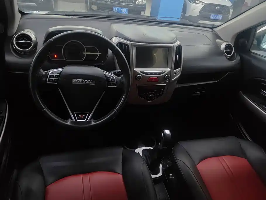 Haval H1 — миниатюра 12