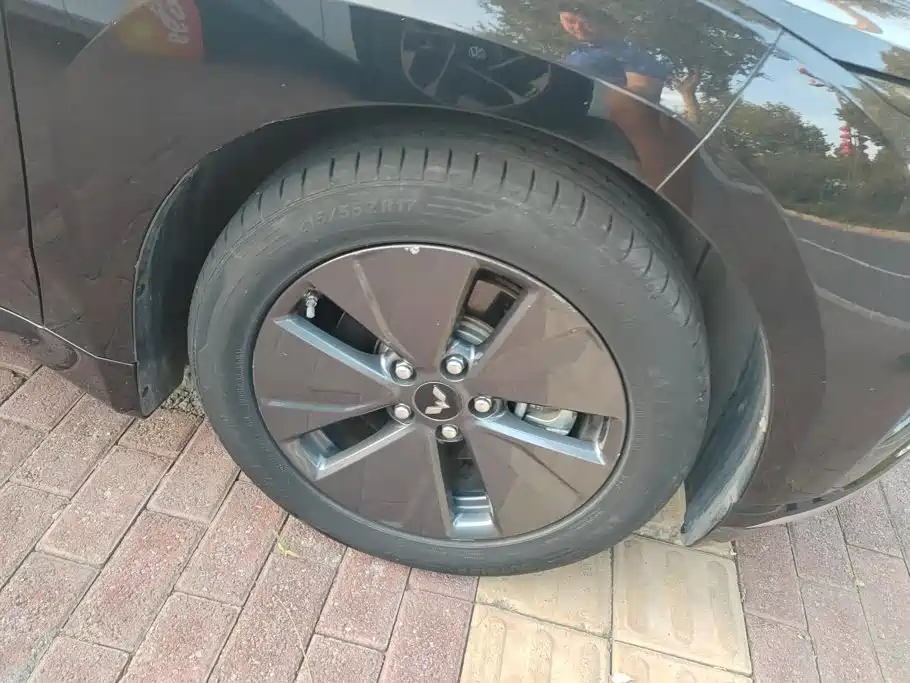 Wuling Xingguang — миниатюра 6