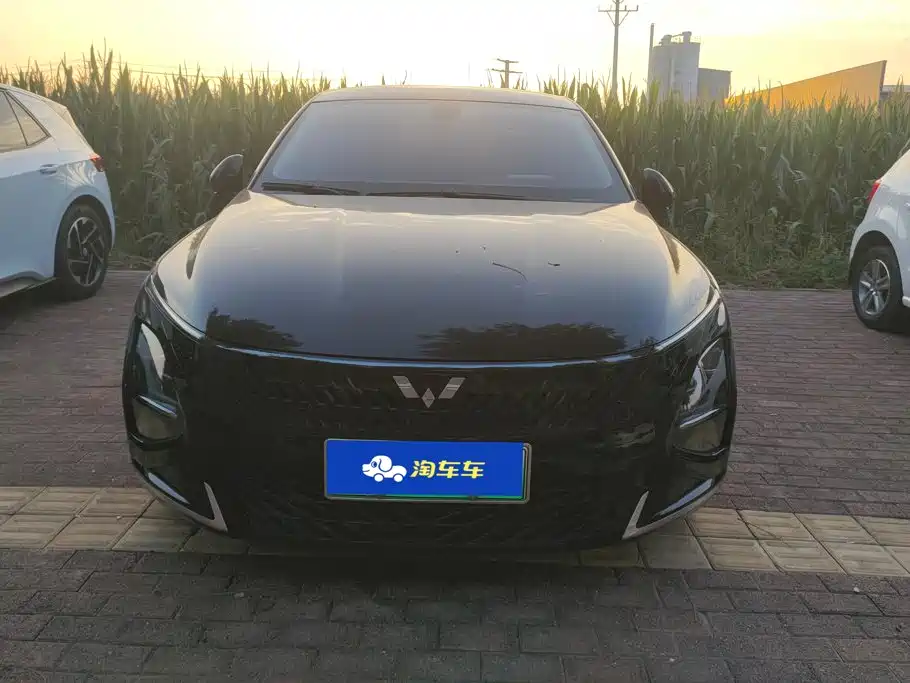 Wuling Xingguang — миниатюра 2