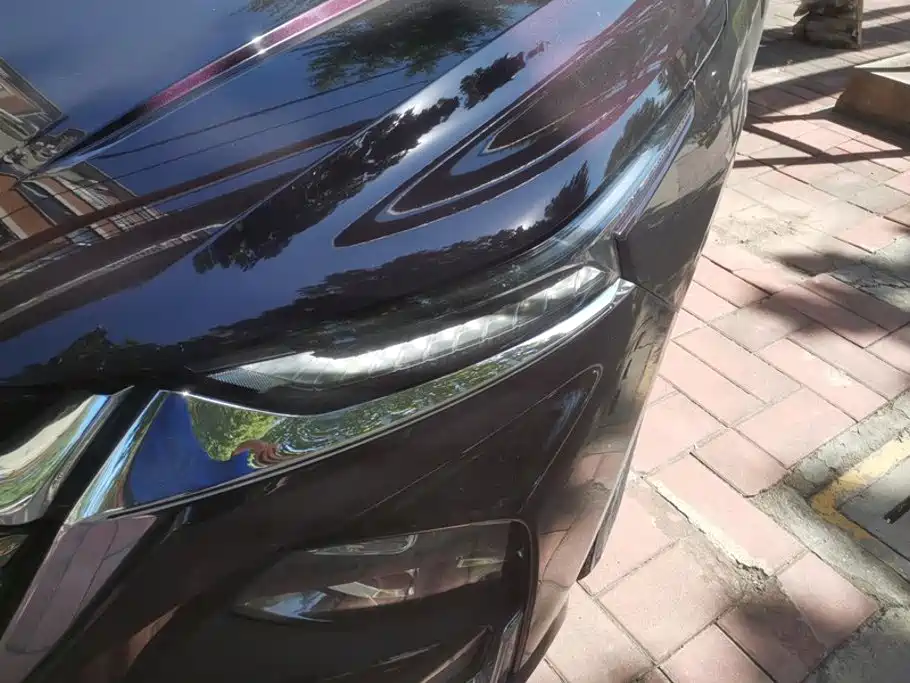 Wuling Victory — миниатюра 5