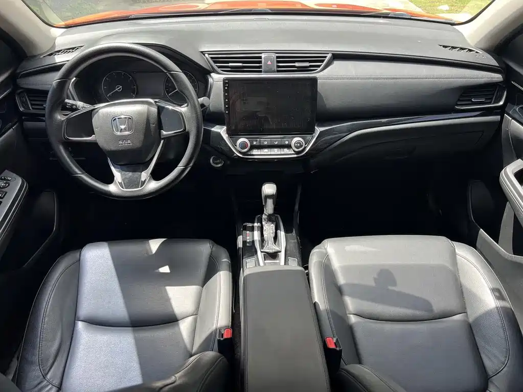 Honda Crider 180Turbo CVT Luxury Edition China VI, фото 13