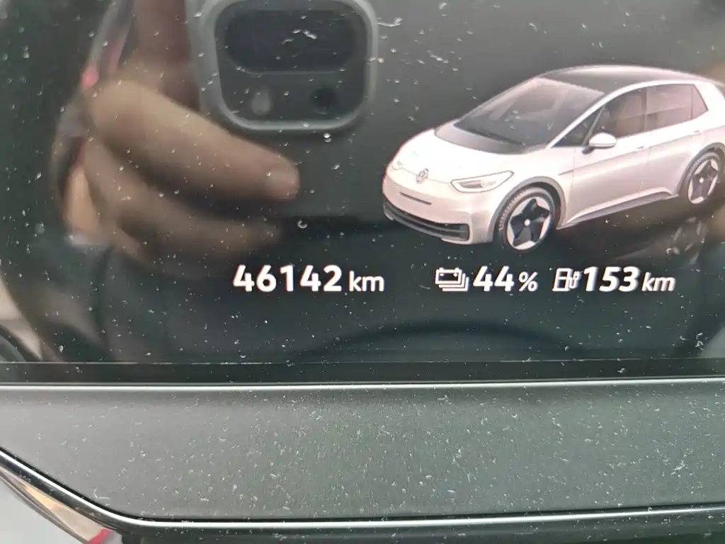 Volkswagen ID.3 — миниатюра 13
