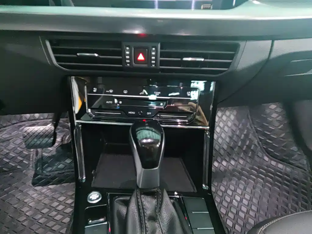 Volkswagen Passat — миниатюра 10