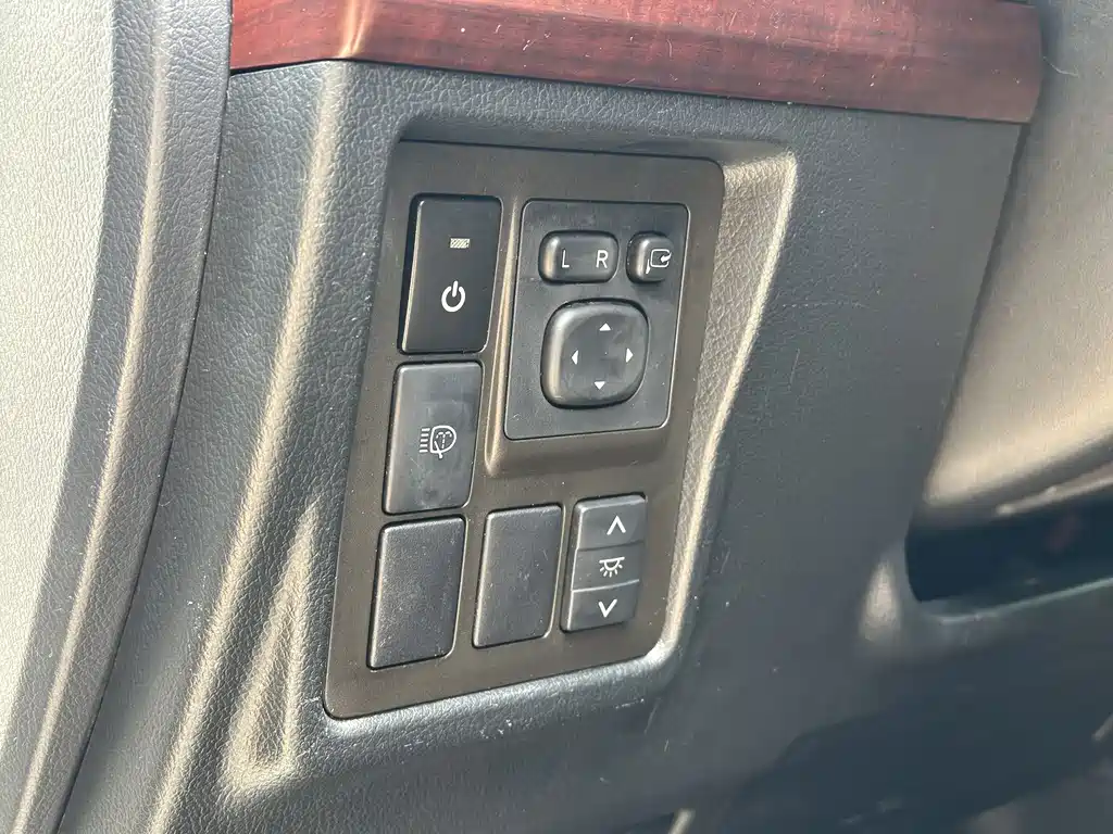 Toyota Land Cruiser Prado 2016 3.5L AT TX-L