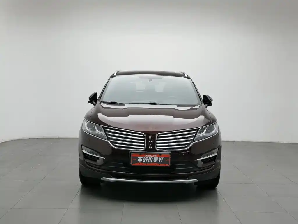 Lincoln MKC — миниатюра 3