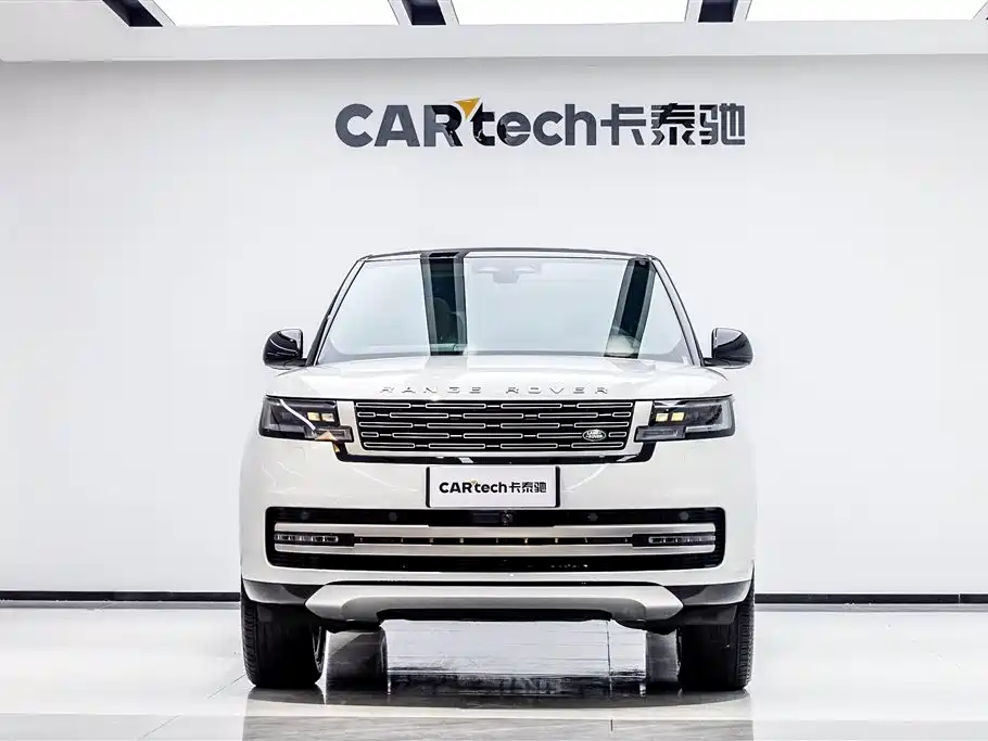Land Rover Range Rover 2024