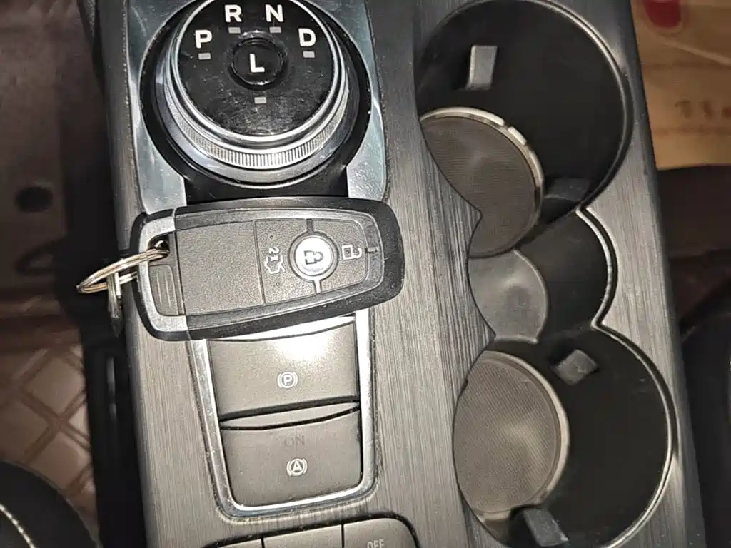 Ford Focus — миниатюра 9