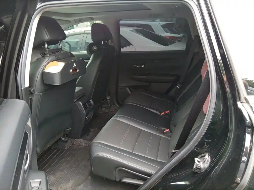 Honda CR-V — миниатюра 18