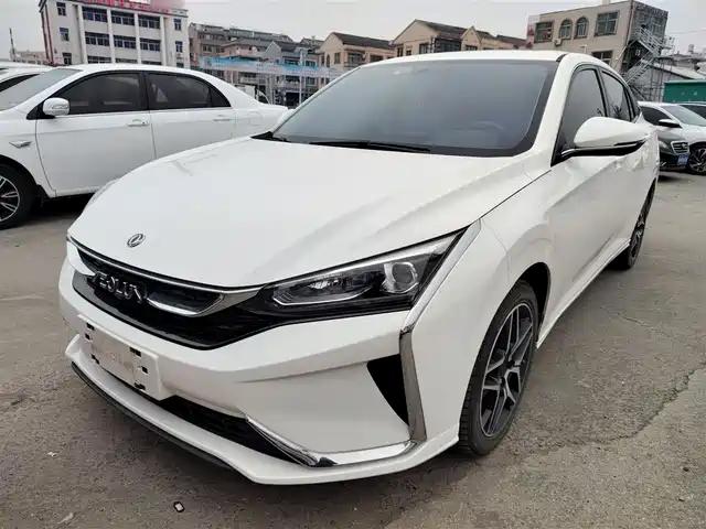 DONGFENG YI HYUN
