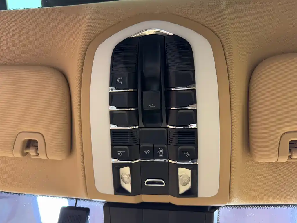 Porsche Panamera — фотографии объявления, Фото 30