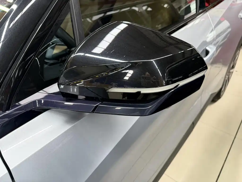 Geely Boyue L — миниатюра 6